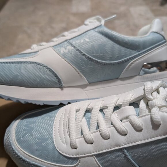 MK Brand New In Box Sneakers - Picture 7 of 8